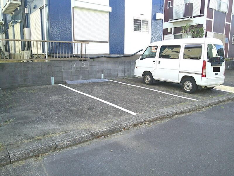 アーバン旭Cの物件内観写真