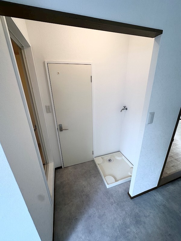 アーバン旭Cの物件内観写真