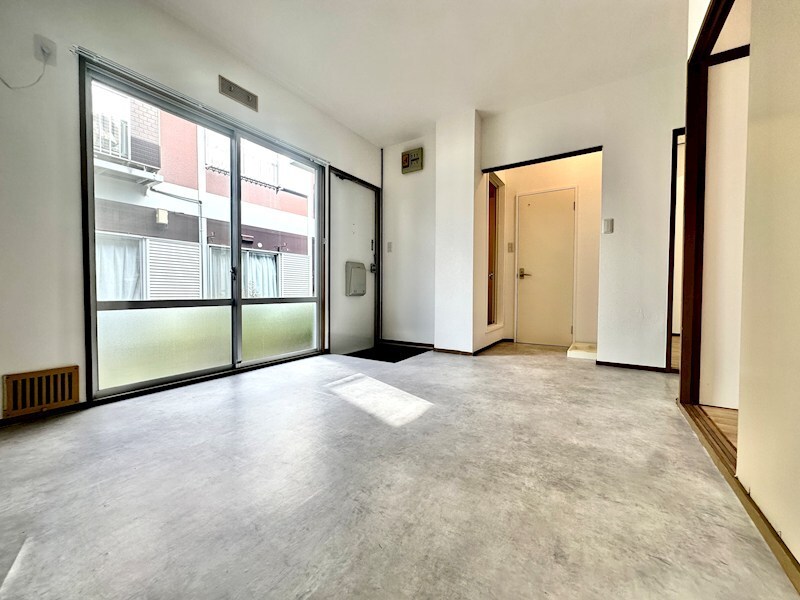 アーバン旭Cの物件内観写真