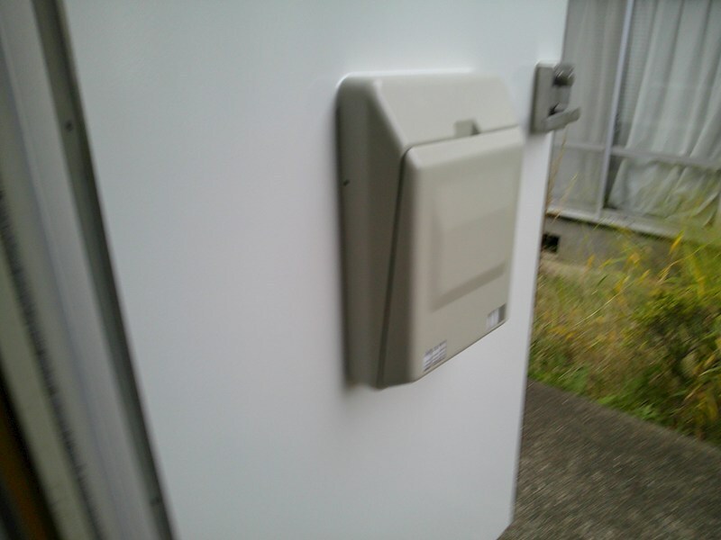 アーバン旭Cの物件内観写真