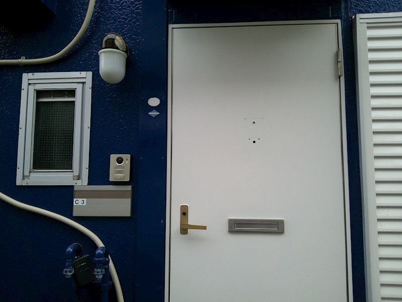 アーバン旭Cの物件内観写真