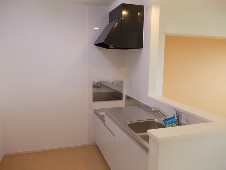 グランソレイユの物件内観写真