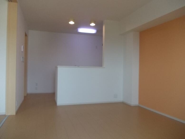 グランソレイユの物件内観写真