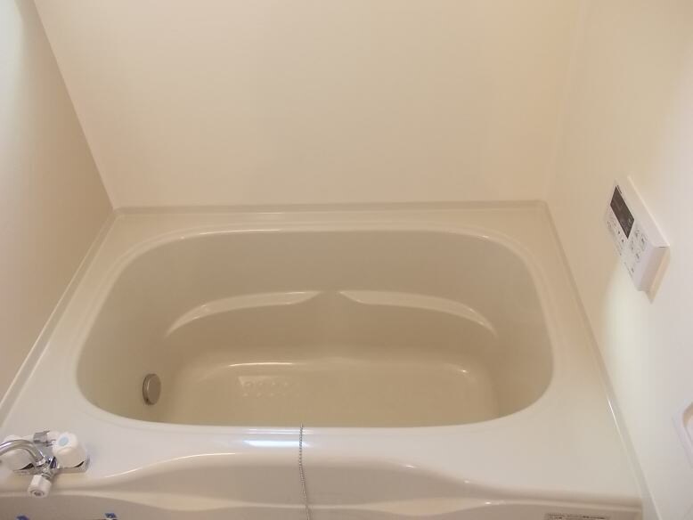 グランソレイユの物件内観写真