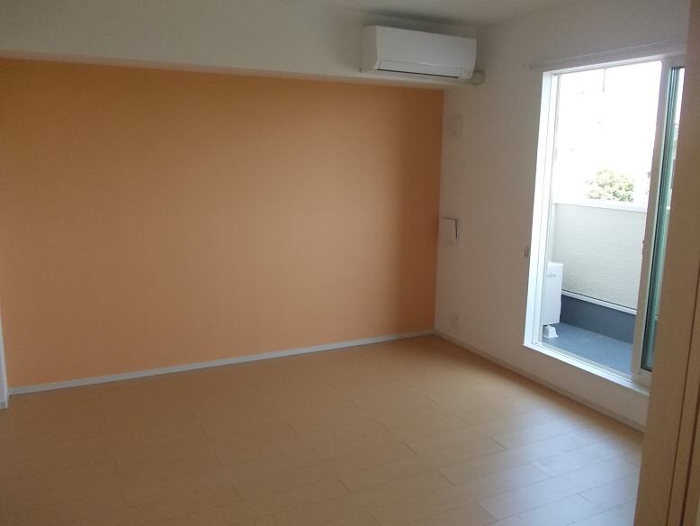 グランソレイユの物件内観写真