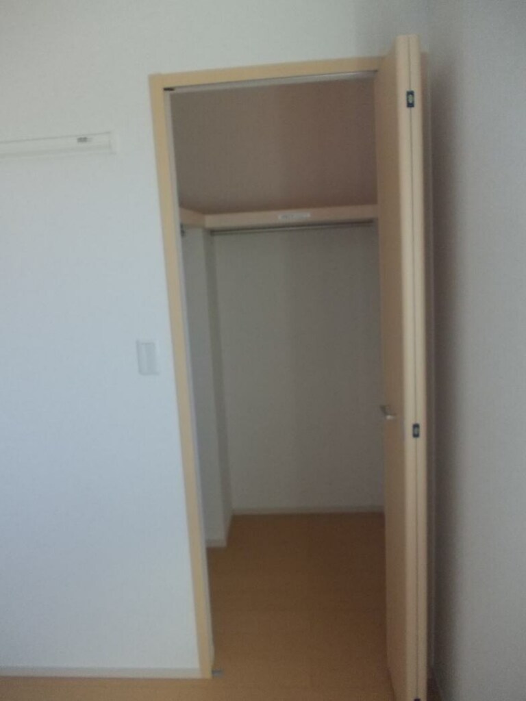 グランソレイユの物件内観写真