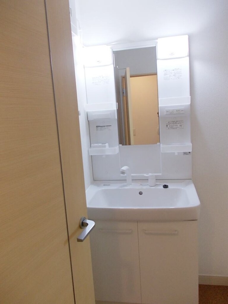 グランソレイユの物件内観写真