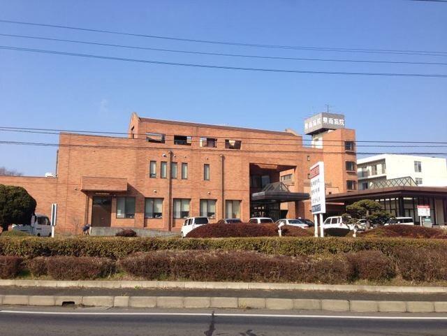 グランソレイユの物件内観写真