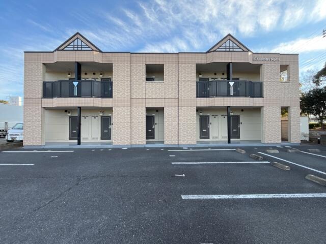 Prendre Sophia（プランドールソフィア）の物件外観写真