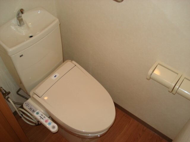 Prendre Sophia（プランドールソフィア）の物件内観写真