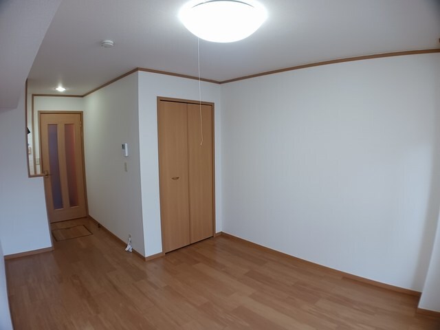 パルテール・スクウェアの物件内観写真