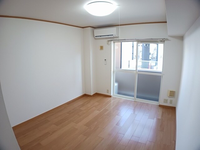 パルテール・スクウェアの物件内観写真