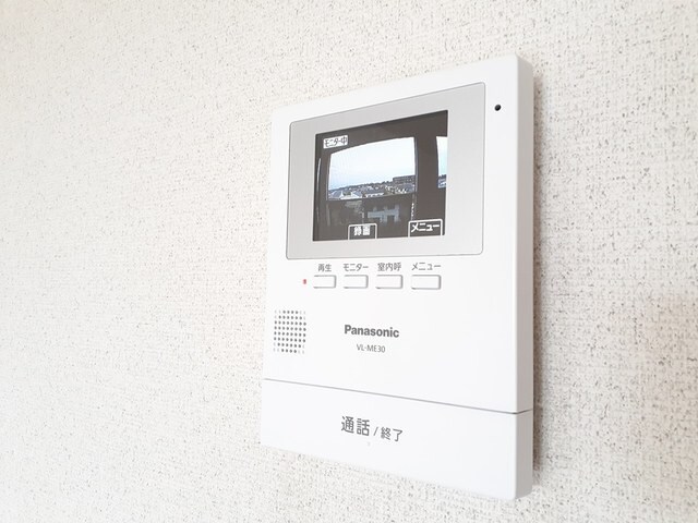 ヴィザージュの物件内観写真