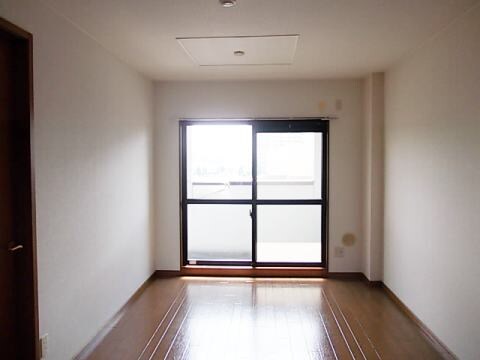 ヴィザージュの物件内観写真