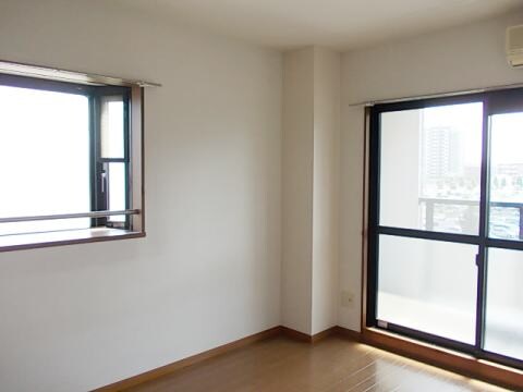 ヴィザージュの物件内観写真