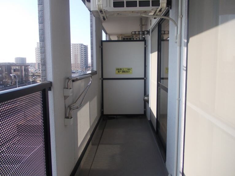 ヴィザージュの物件内観写真