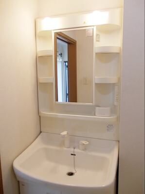 ヴィザージュの物件内観写真