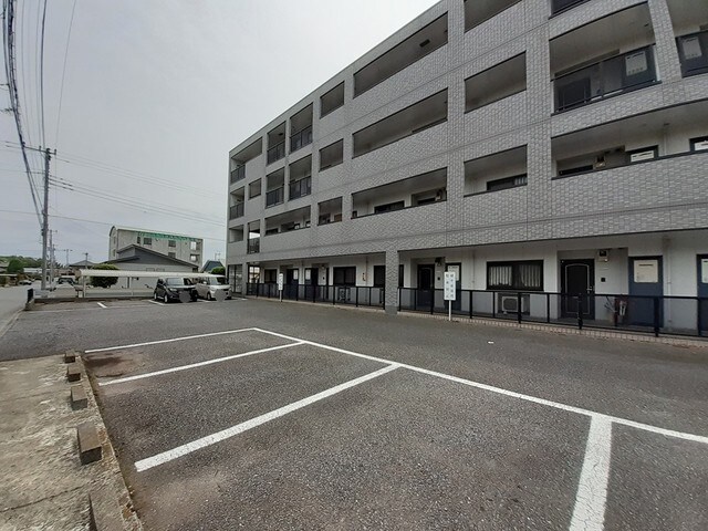 ヴィザージュの物件内観写真