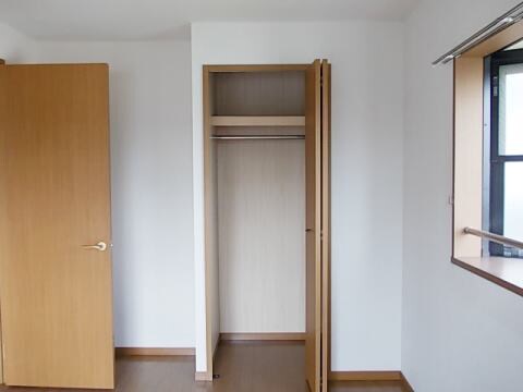 ヴィザージュの物件内観写真