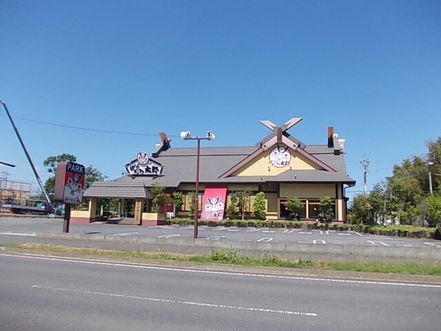 ヴィザージュの物件内観写真