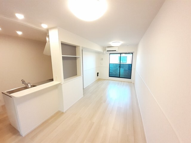 サン・シエル　IIIの物件内観写真