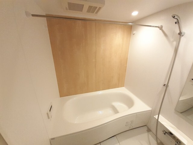 サン・シエル　IIIの物件内観写真