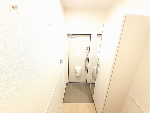 サン・シエル　IIIの物件内観写真