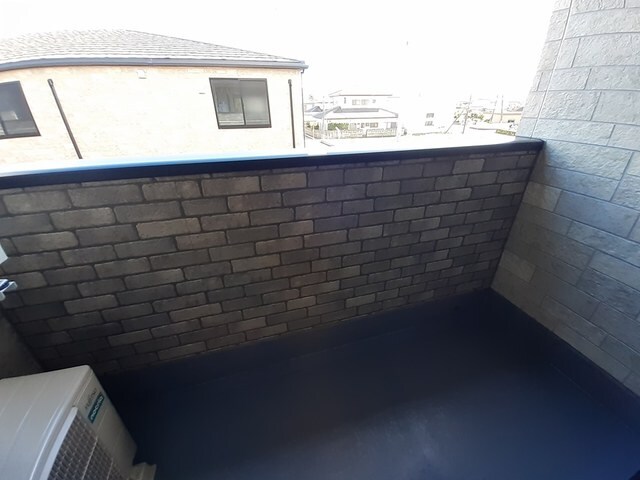 サン・シエル　IIIの物件内観写真