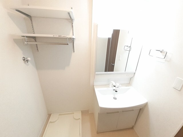 サン・シエル　IIIの物件内観写真