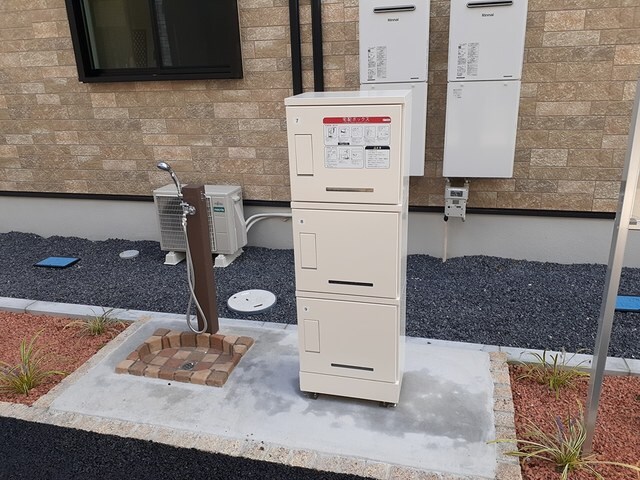 サン・シエル　IIIの物件内観写真