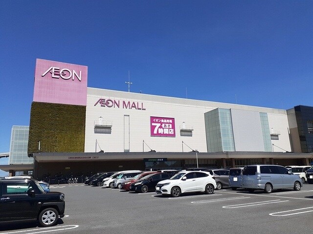 サン・シエル　IIIの物件内観写真