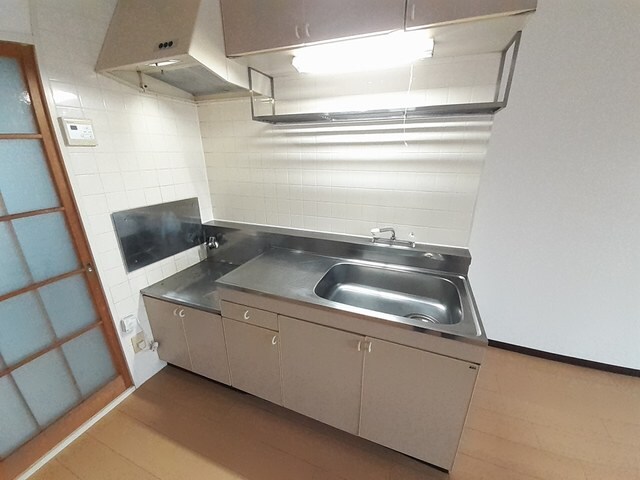 シャルールメゾンの物件内観写真