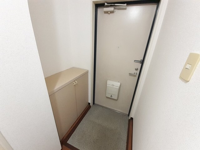 シャルールメゾンの物件内観写真