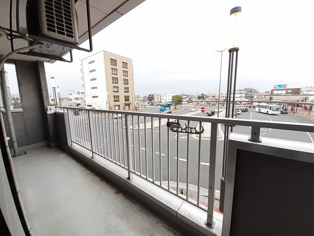 シャルールメゾンの物件内観写真