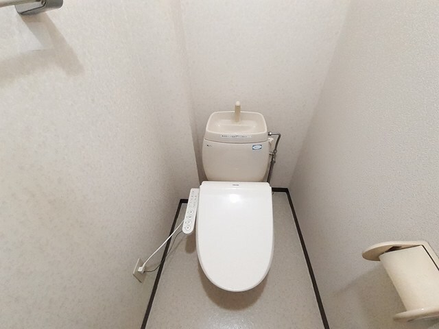 シャルールメゾンの物件内観写真