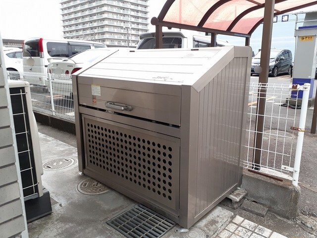 シャルールメゾンの物件内観写真