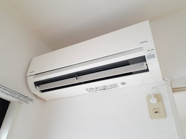 シャルールメゾンの物件内観写真