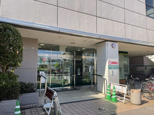 シャルールメゾンの物件内観写真