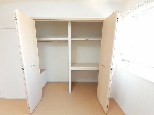 アルドーレ　Iの物件内観写真