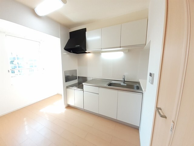 アルドーレ　Iの物件内観写真