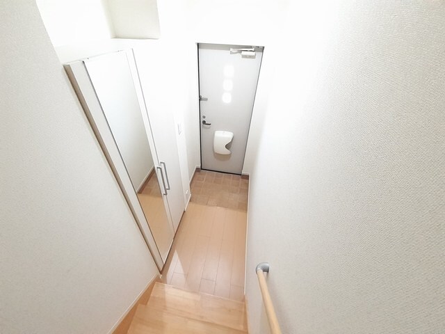 アルドーレ　Iの物件内観写真