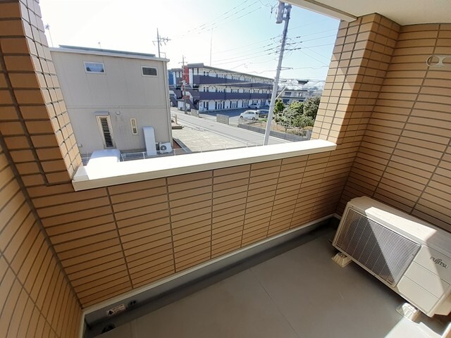 アルドーレ　Iの物件内観写真