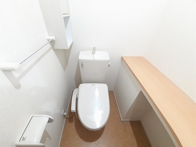 アルドーレ　Iの物件内観写真