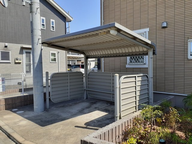 アルドーレ　Iの物件内観写真