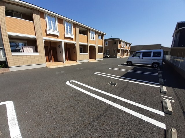 アルドーレ　Iの物件内観写真