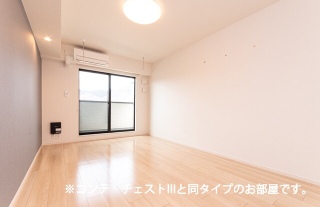 フォレスト佐貫の物件内観写真