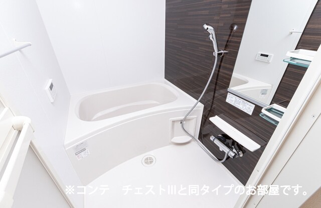 フォレスト佐貫の物件内観写真