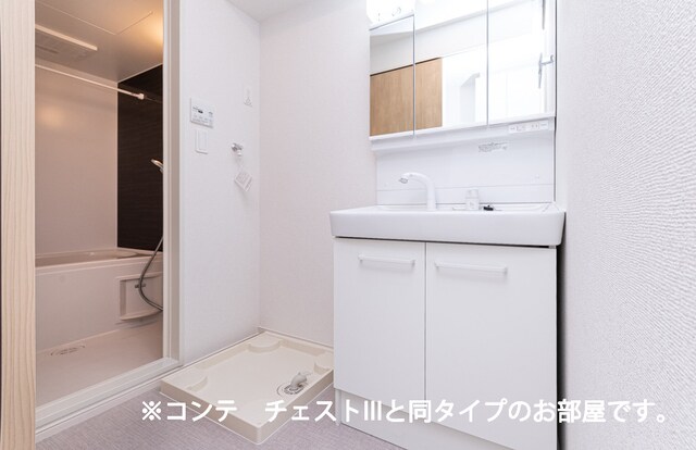 フォレスト佐貫の物件内観写真