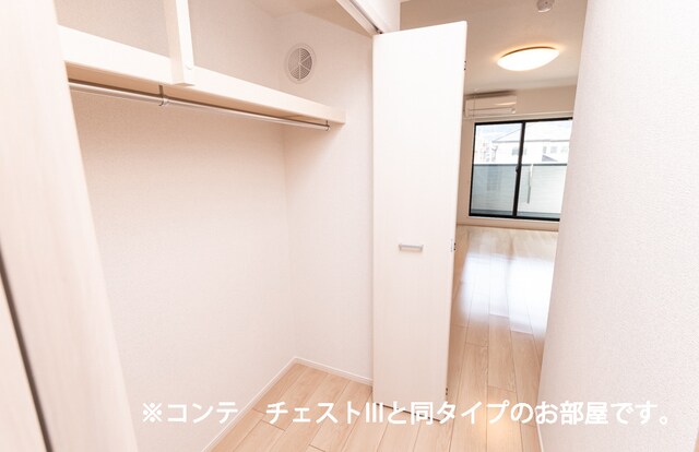 フォレスト佐貫の物件内観写真