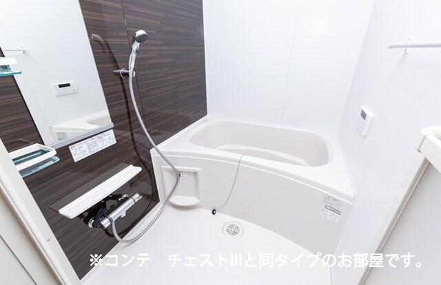 フォレスト佐貫の物件内観写真